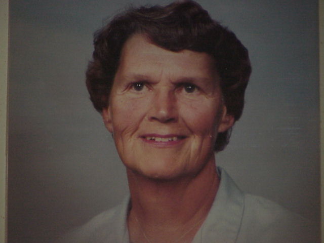 Ann Favret